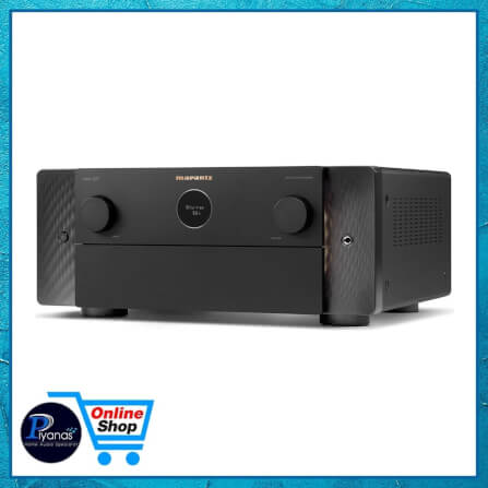 รีซีฟเวอร์ MARANTZ : CINEMA-40 (BLACK)_2